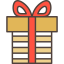 Giftbox icon 64x64