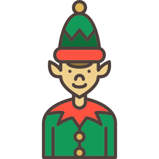 Elf icon