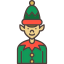 Elf icon 64x64