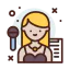 Singer icon 64x64