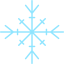 Snowflake icon 64x64