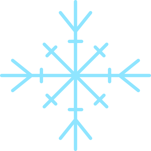 Snowflake icon