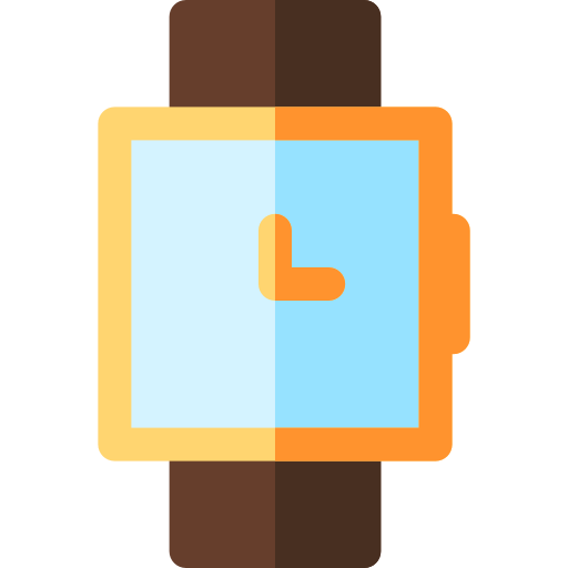 Watch icon