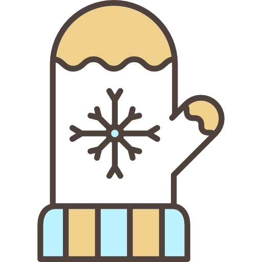 Mitten icon
