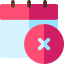 Calendar Symbol 64x64