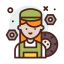 Mechanic icon 64x64