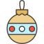 Bauble icon 64x64