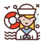 Sailor icon 64x64