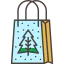 Shopping bag icon 64x64