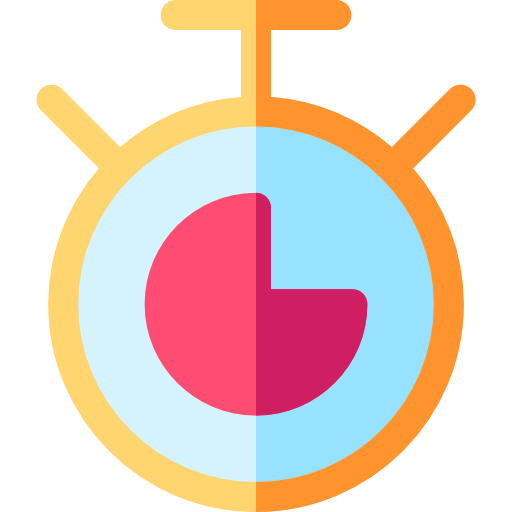 Chronometer 图标