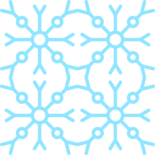 Snowflake icon