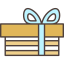 Giftbox icon 64x64