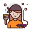 Painter icon 64x64