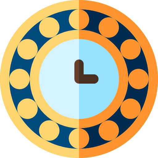 Clock icon