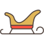 Sled icon 64x64