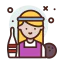 Athlete icon 64x64