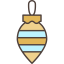 Bauble icon 64x64