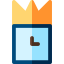 Clock Symbol 64x64