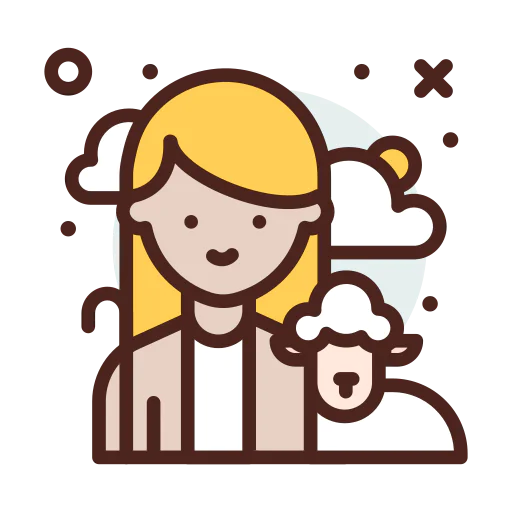 Shepherd icon