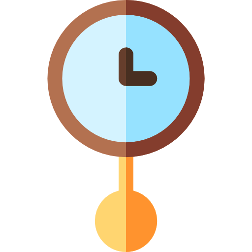 Clock icon