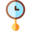Clock Symbol 64x64