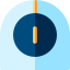 Timer Symbol 64x64