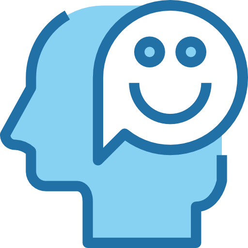Mind icon