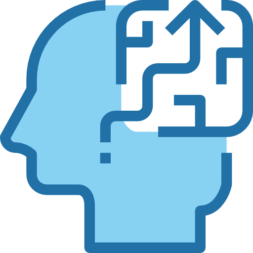 Mind icon