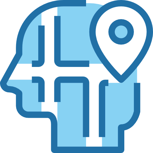 Mind icon