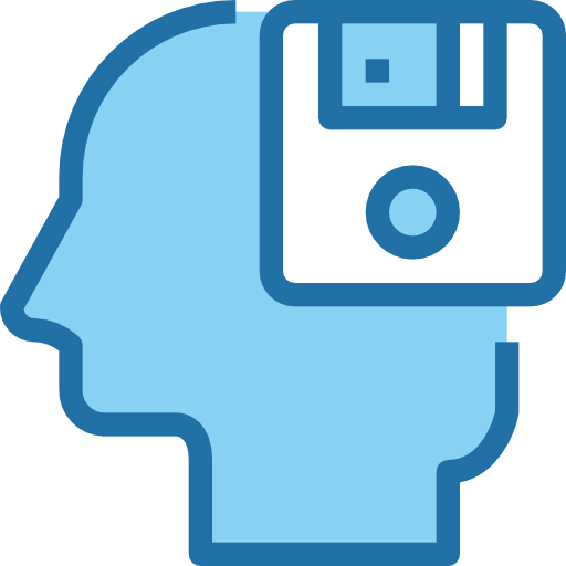 Memory icon