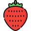 Strawberry 상 64x64