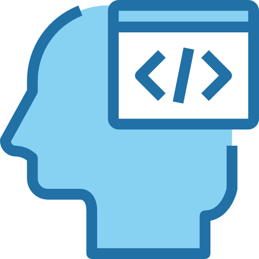 Code Ikona
