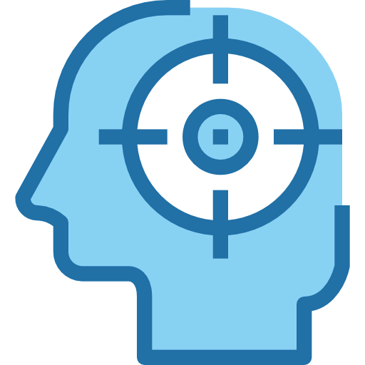Target icon