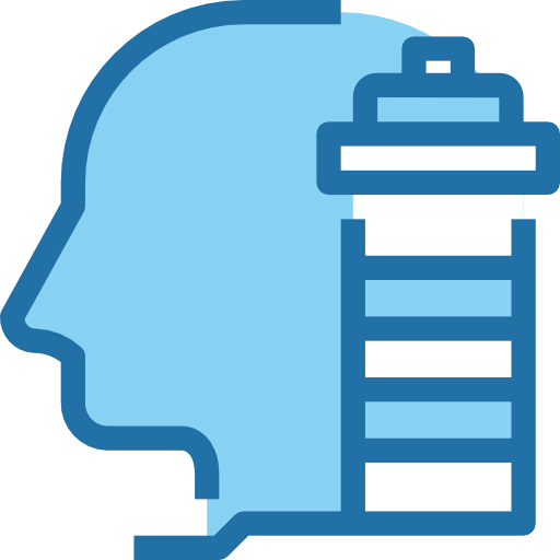 Mind icon