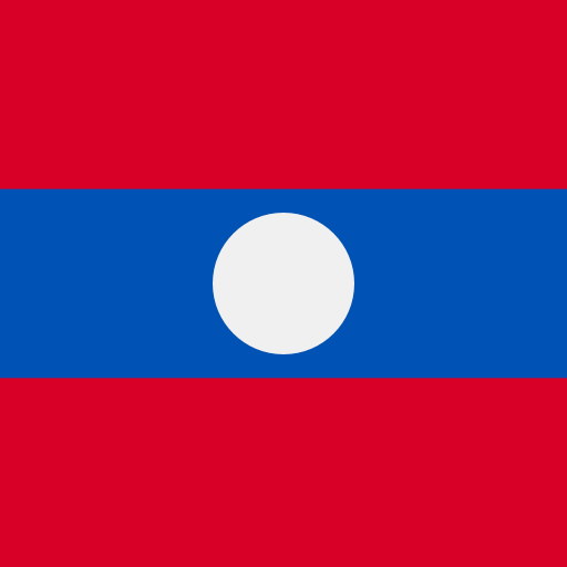 Laos icon