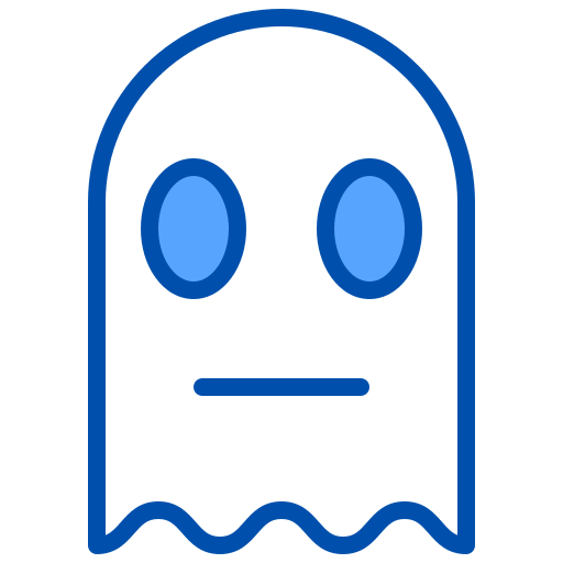 Ghost іконка