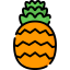 Pineapple Ikona 64x64