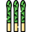 Asparagus Ikona 64x64