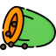 Papaya Ikona 64x64