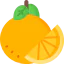 Orange icon 64x64