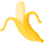Banana icon 64x64
