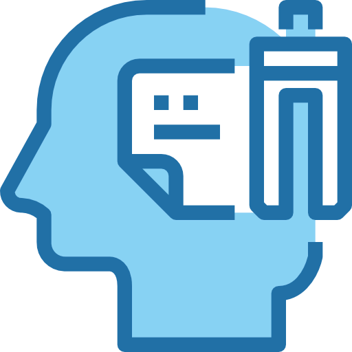 Mind icon