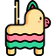 Piñata アイコン 64x64