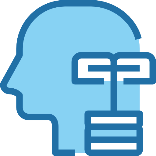 Mind icon