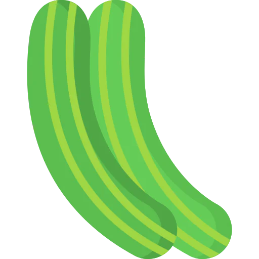 Cucumber icon