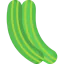 Cucumber icon 64x64