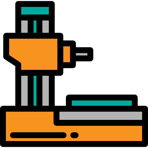 Industrial robot Symbol
