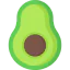Avocado icon 64x64