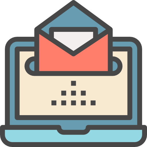Newsletter icon