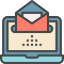 Newsletter 图标 64x64